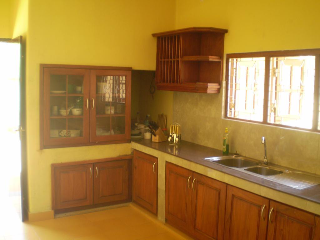 Bentota Villa Exterior foto